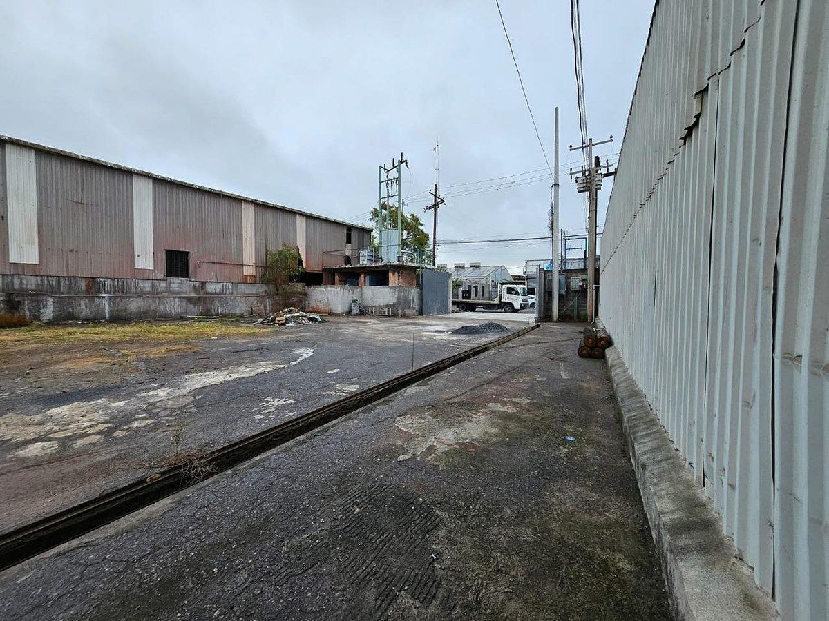 Galpão comercial em Antiguo Nogalar, San Nicolás de los Garza, foto 3 de 12