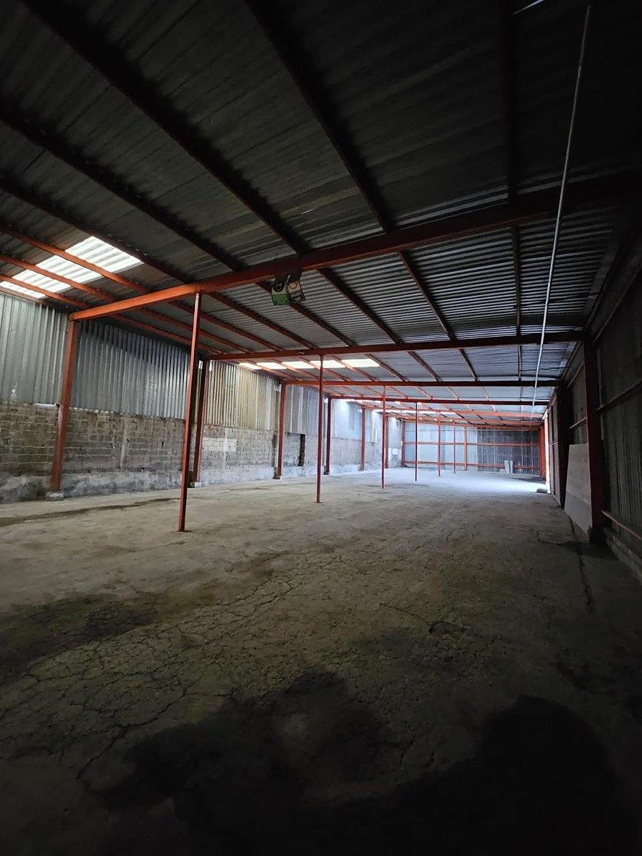 Galpão comercial em Antiguo Nogalar, San Nicolás de los Garza, foto 7 de 12
