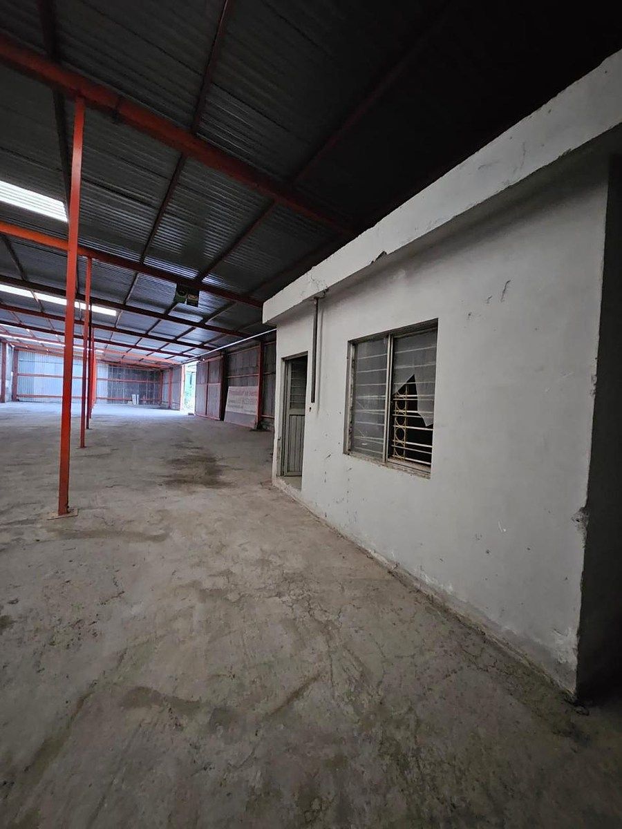 Galpão comercial em Antiguo Nogalar, San Nicolás de los Garza, foto 8 de 12