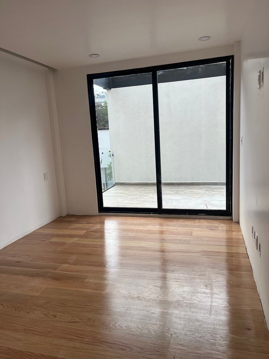 Departamento en Polanco V Sección, Miguel Hidalgo, foto 4 de 8