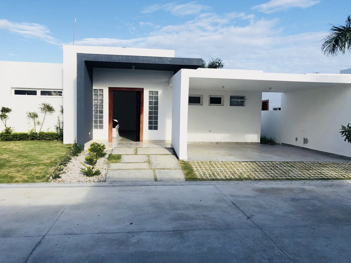 RESIDENCIAL VIDA VERDE: Proyecto de casas en Bávaro a precios increíbles |  EasyBroker