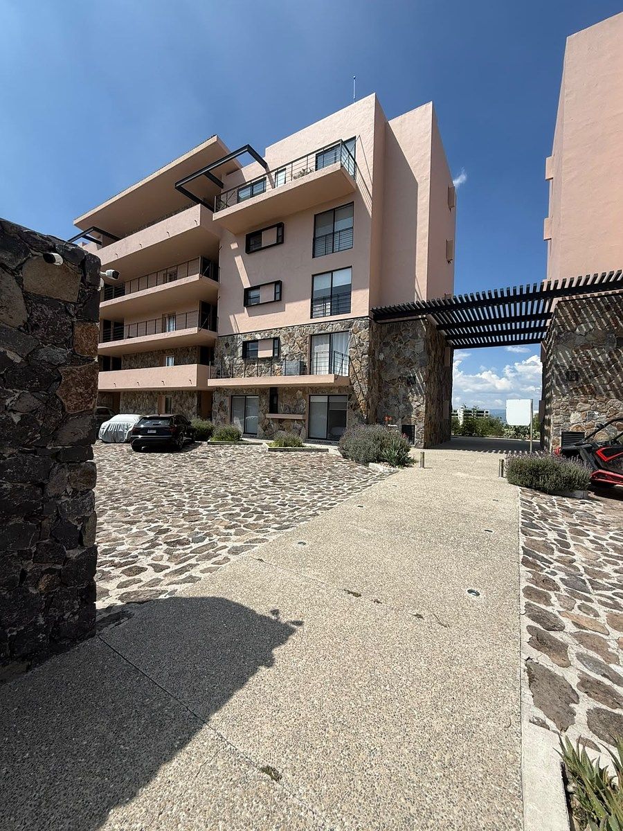 Apartamento em Zibatá, El Marqués, foto 16 de 17
