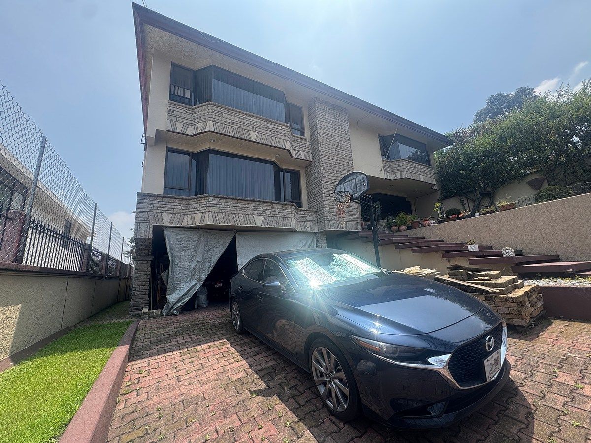 Casa em Club de Golf Hacienda, Atizapán de Zaragoza, foto 50 de 50