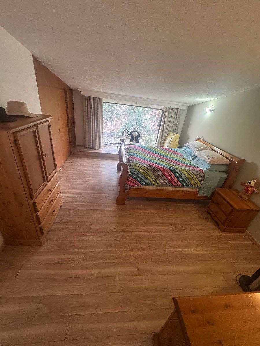 Casa em Club de Golf Hacienda, Atizapán de Zaragoza, foto 27 de 50