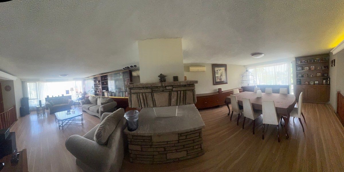 Casa em Club de Golf Hacienda, Atizapán de Zaragoza, foto 13 de 50