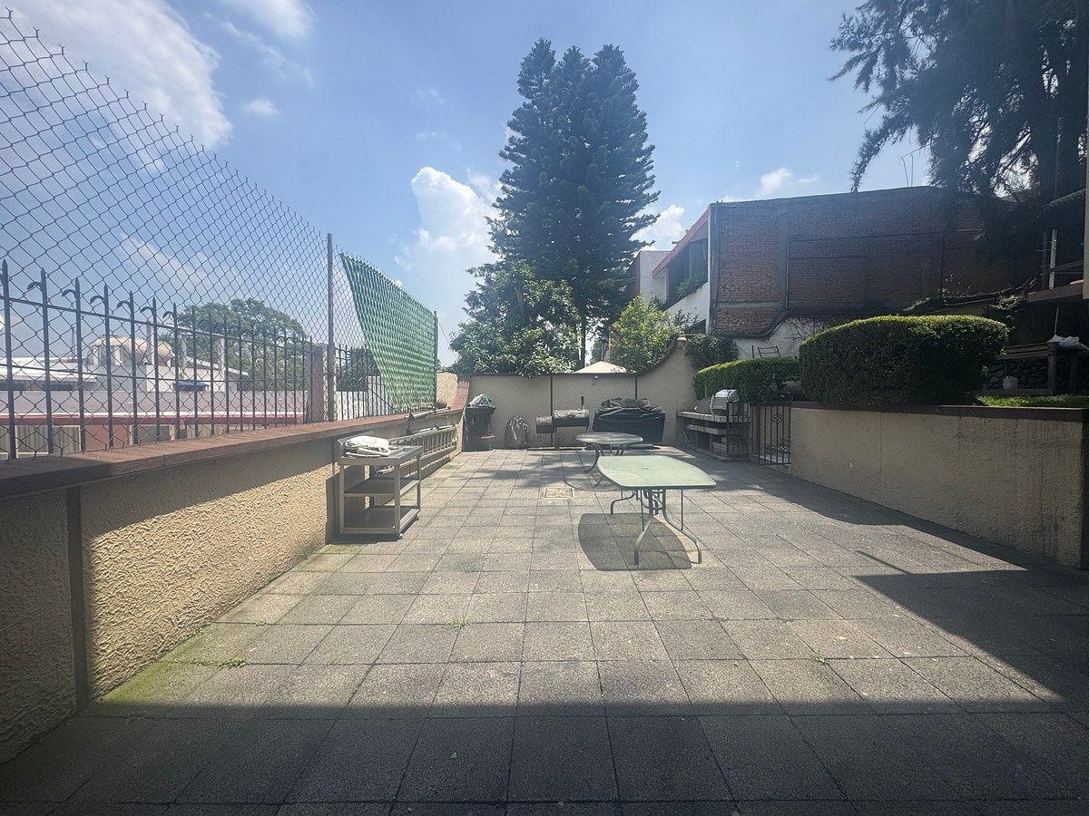 Casa em Club de Golf Hacienda, Atizapán de Zaragoza, foto 44 de 50