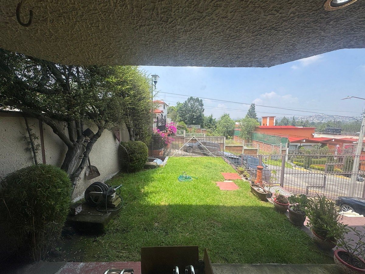 Casa em Club de Golf Hacienda, Atizapán de Zaragoza, foto 7 de 50