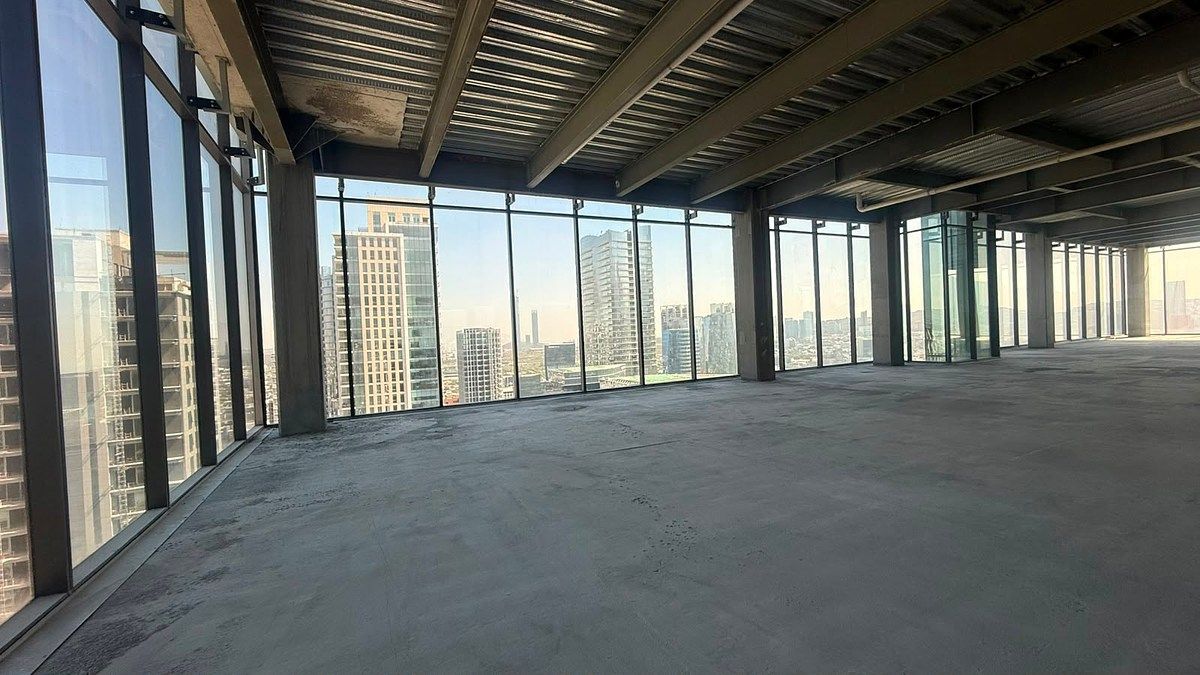 PENTHOUSE CORPORATIVO PREMIUM 1.100MTS2 PARA ALUGAR, foto 1 de 14