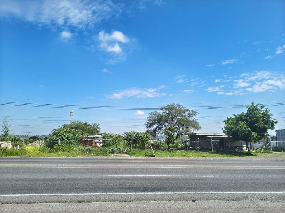 Lote em Balcones de La Calera, Tlajomulco de Zúñiga, foto 3 de 8