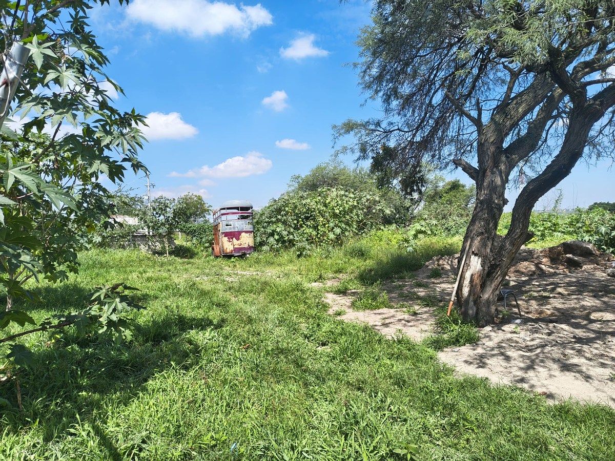 Lote em Balcones de La Calera, Tlajomulco de Zúñiga, foto 6 de 8