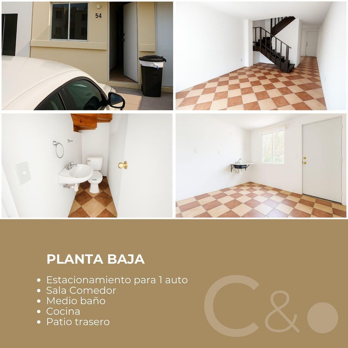 Casa em URBI Villa del rey, Huehuetoca, foto 2 de 17