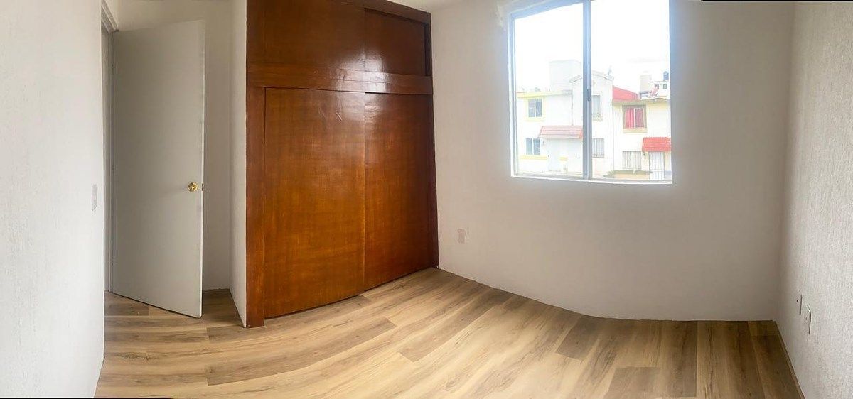 Casa em URBI Villa del rey, Huehuetoca, foto 10 de 17