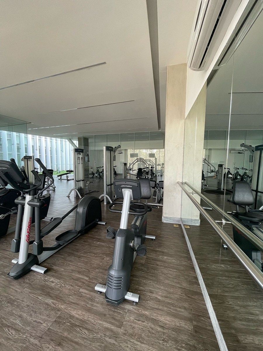 Apartamento em Santa Fe, Álvaro Obregón, foto 11 de 22