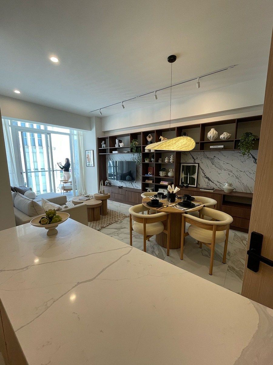Apartamento em Santa Fe, Álvaro Obregón, foto 3 de 22