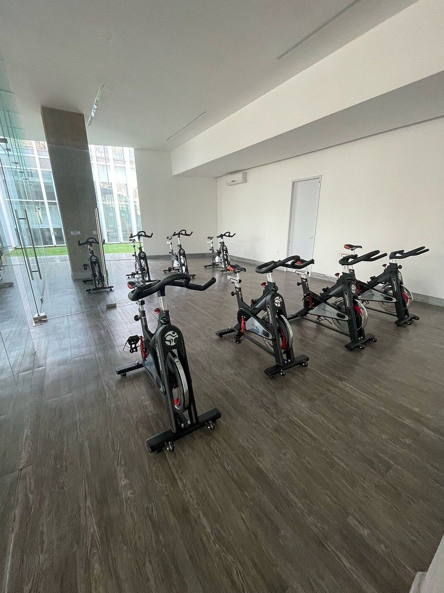 Apartamento em Santa Fe, Álvaro Obregón, foto 10 de 22