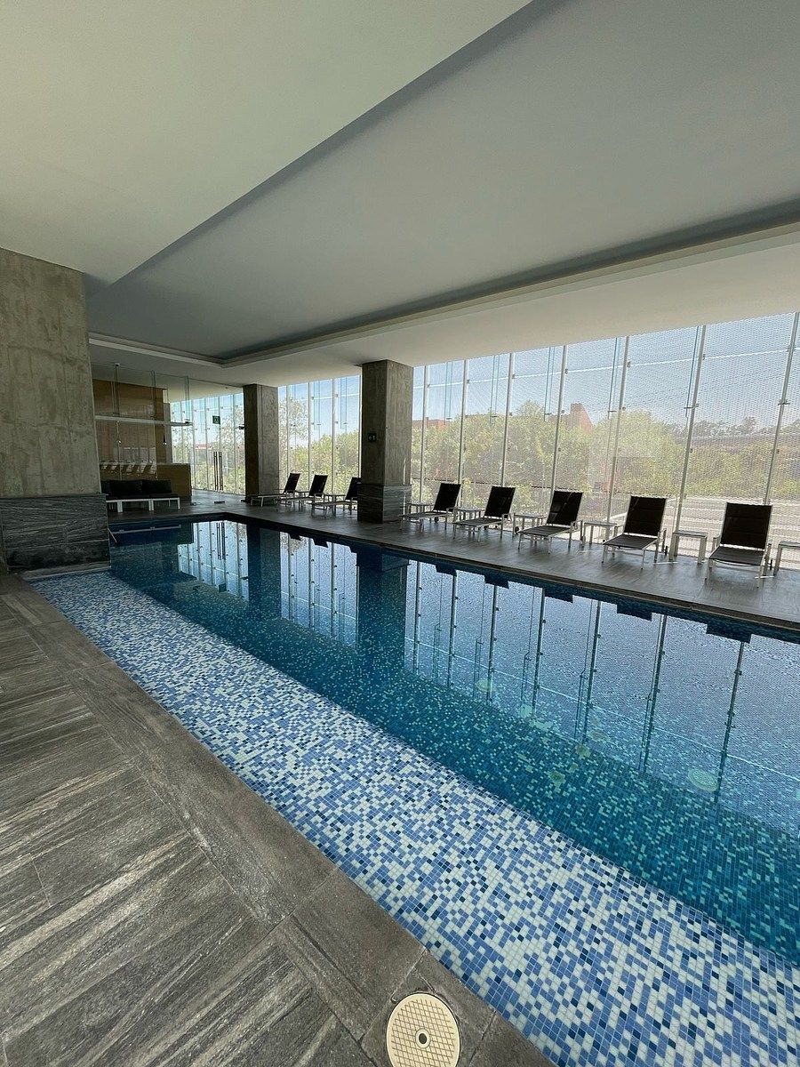 Apartamento em Santa Fe, Álvaro Obregón, foto 12 de 22