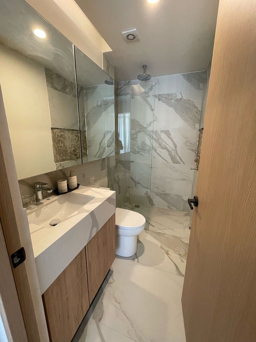 Apartamento em Santa Fe, Álvaro Obregón, foto 5 de 22