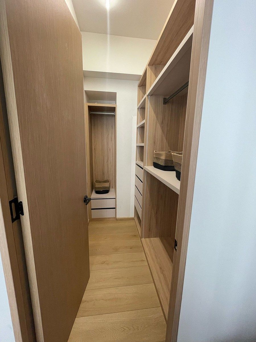Apartamento em Santa Fe, Álvaro Obregón, foto 6 de 22