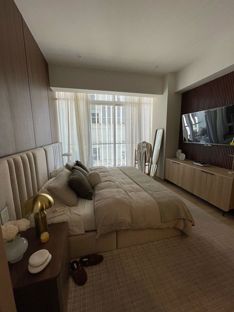 Apartamento em Santa Fe, Álvaro Obregón, foto 2 de 22