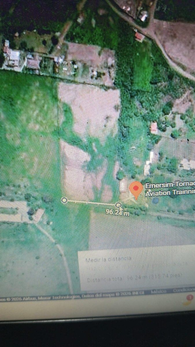 TERRENO HERMOSA VISTA A LA LAGUNA DE CAJITITLÁN IDEAL FRACCIONAMIENTO - foto 5
