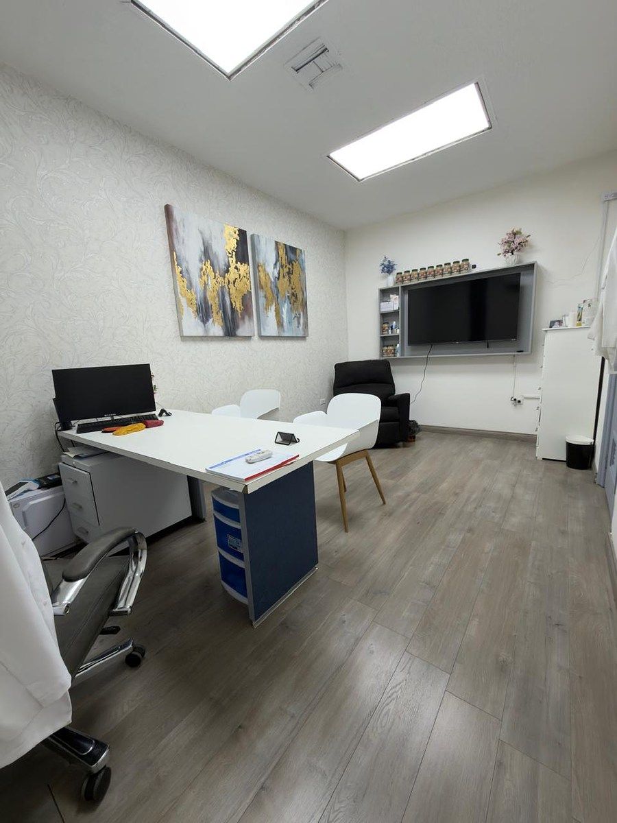 Retail Space in Segunda Sección, Mexicali, photo 8 of 16