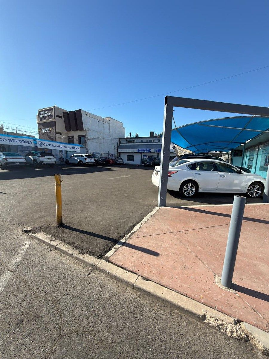 Retail Space in Segunda Sección, Mexicali, photo 16 of 16