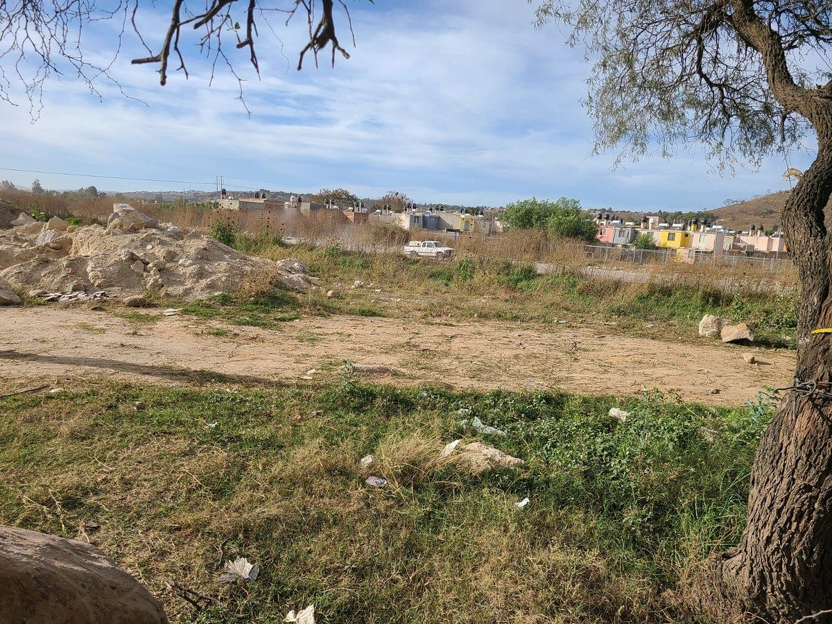 terreno tlaquepaque san Martín de las flores cerca da la plaza multicenter - foto 3