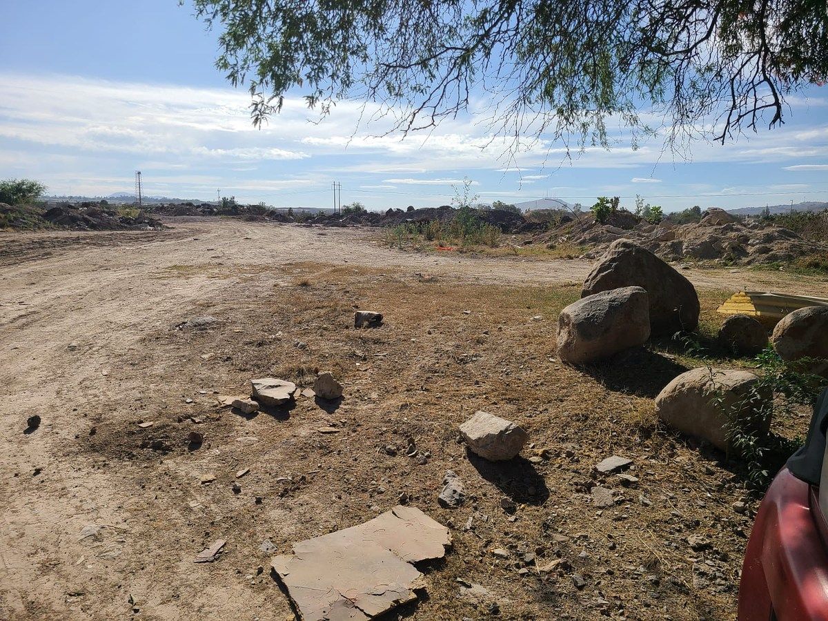 Lote em San Martín de las Flores de Arriba, Tlaquepaque, foto 5 de 10