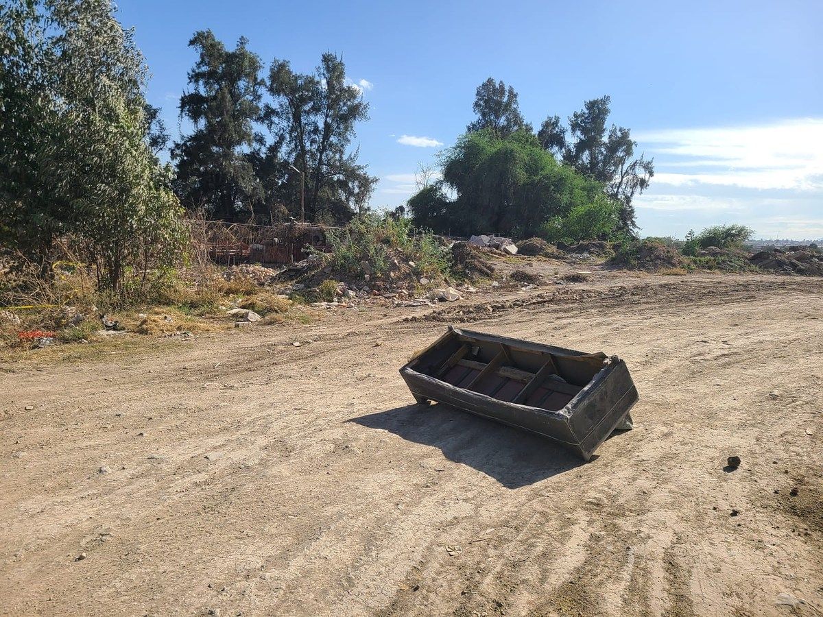 Lote em San Martín de las Flores de Arriba, Tlaquepaque, foto 6 de 10