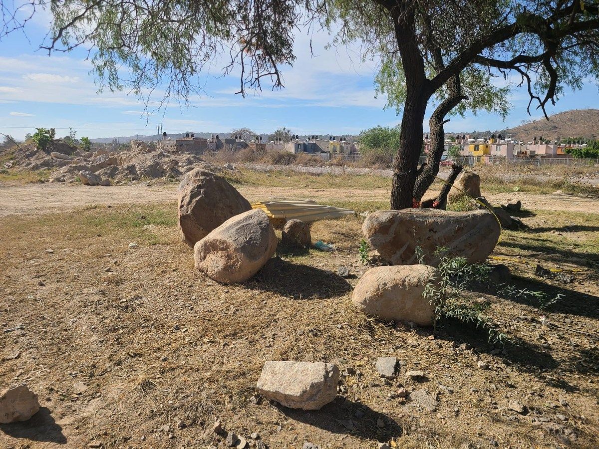 Lote em San Martín de las Flores de Arriba, Tlaquepaque, foto 7 de 10