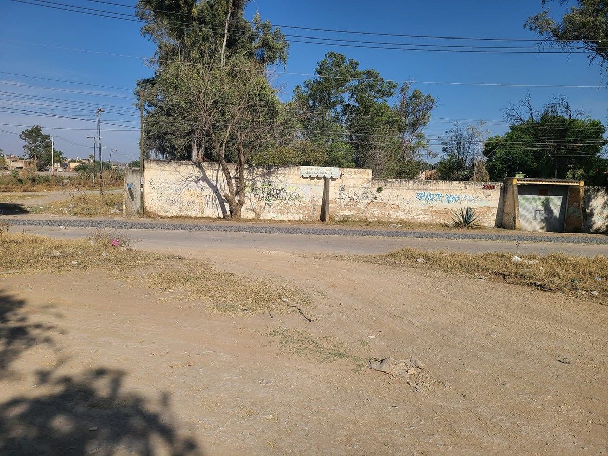 Lote em San Martín de las Flores de Arriba, Tlaquepaque, foto 8 de 10