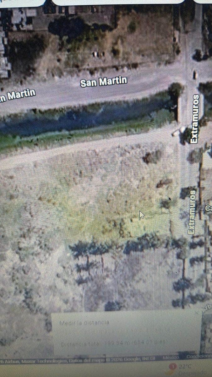 Lote em San Martín de las Flores de Arriba, Tlaquepaque, foto 9 de 10