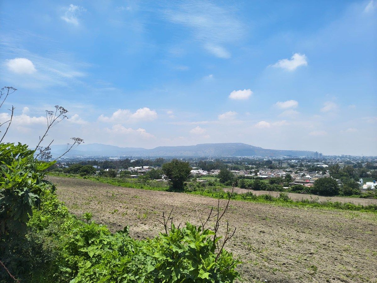 TERRENO IDEAL FRACCIONAMIENTO SANTA ANITA ZAPOPAN - foto 1