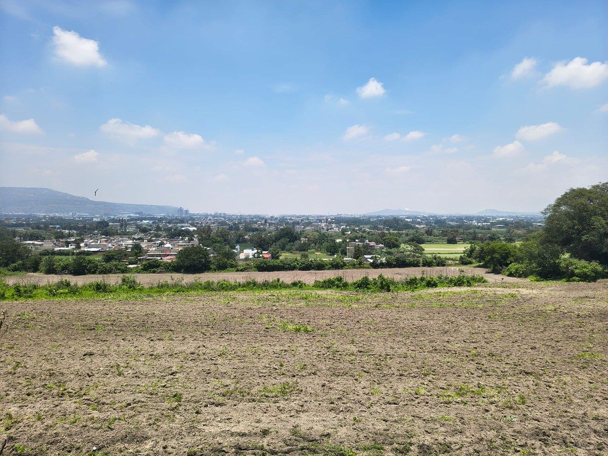 TERRENO IDEAL FRACCIONAMIENTO SANTA ANITA ZAPOPAN - foto 2