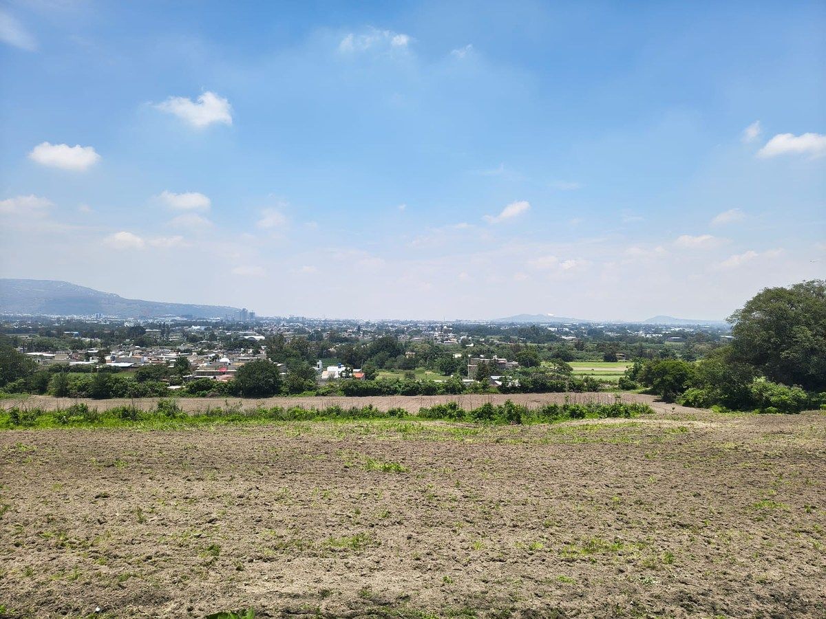 TERRENO IDEAL FRACCIONAMIENTO SANTA ANITA ZAPOPAN - foto 3