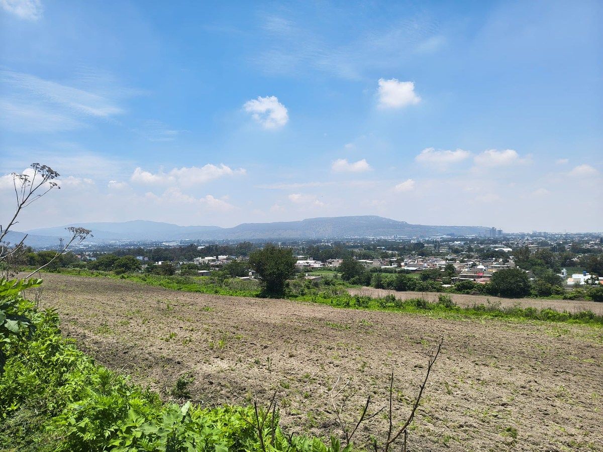 TERRENO IDEAL FRACCIONAMIENTO SANTA ANITA ZAPOPAN - foto 4