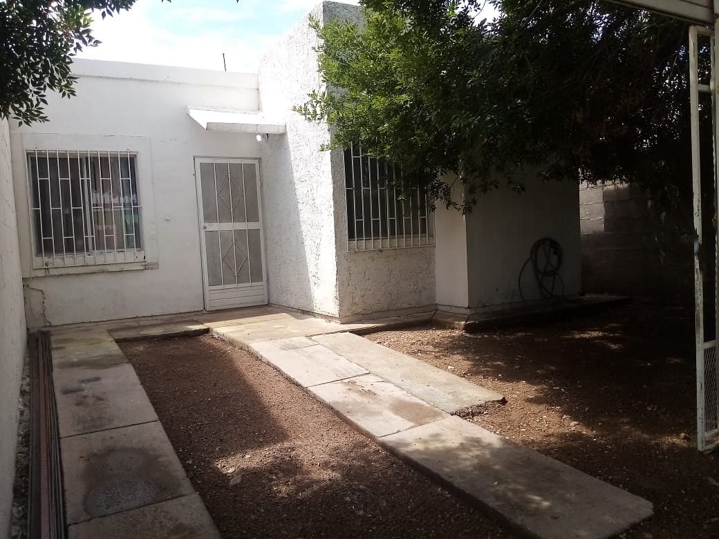 Casa à venda em Jardines de Oriente, foto 1 de 9