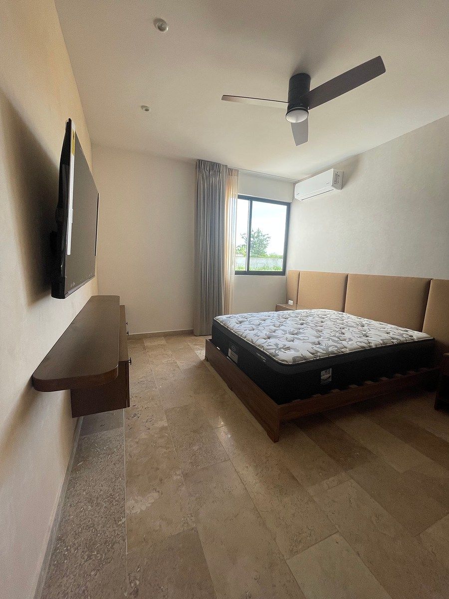 Departamento en Temozón Norte, Mérida, foto 8 de 15