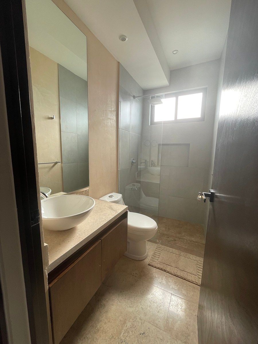 Departamento en Temozón Norte, Mérida, foto 9 de 15