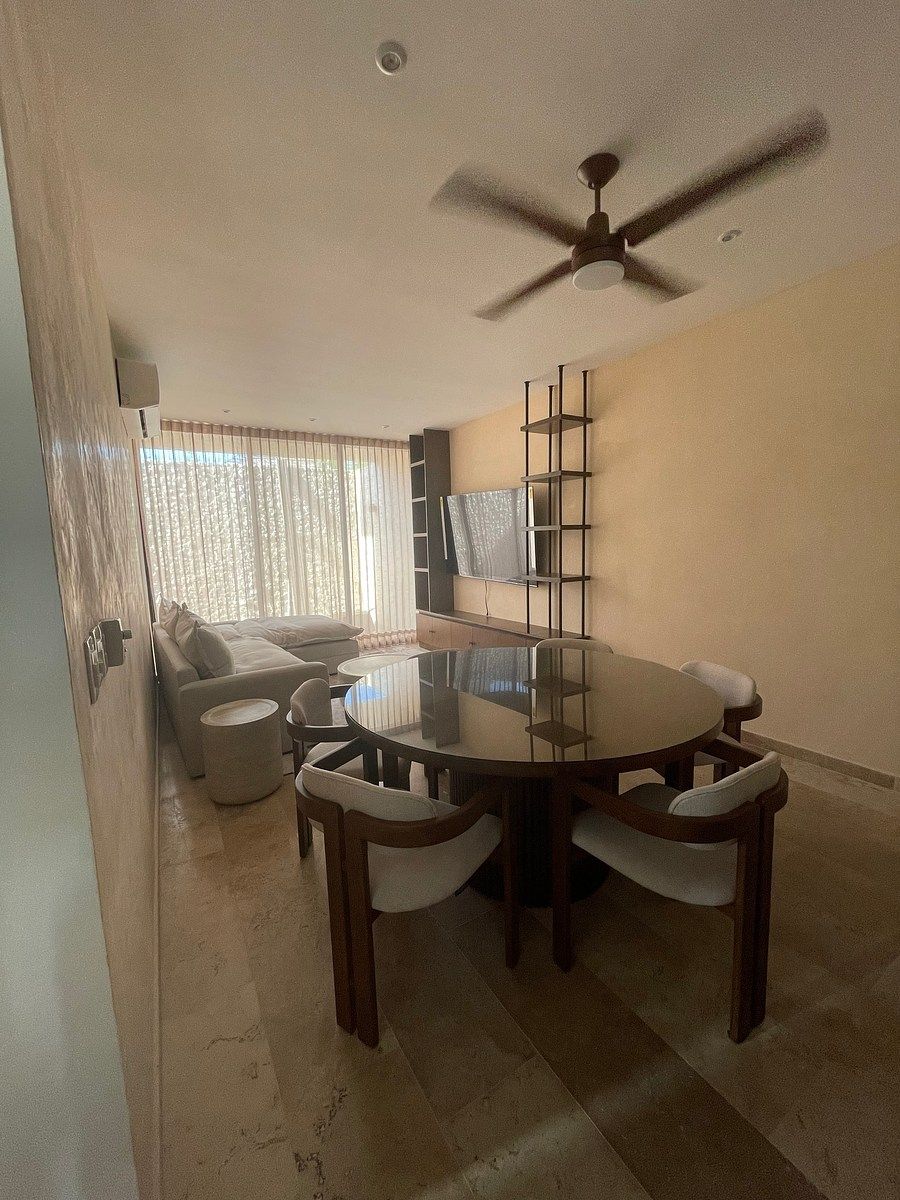 Departamento en Temozón Norte, Mérida, foto 13 de 15