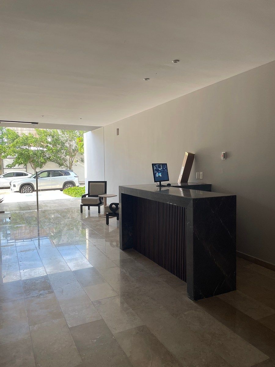 Departamento en Temozón Norte, Mérida, foto 15 de 15