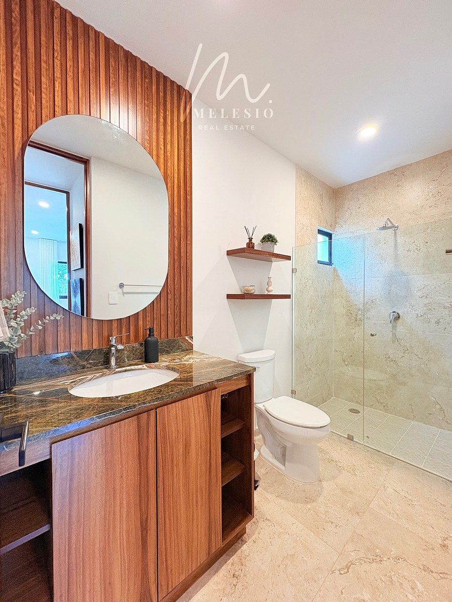 Casa en condominio en Conkal, Conkal, foto 16 de 19