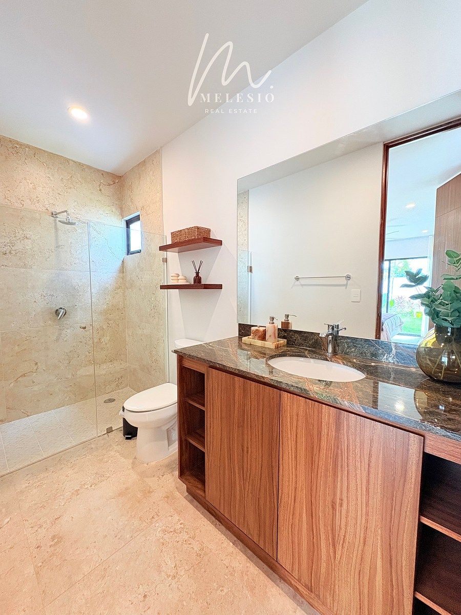 Casa en condominio en Conkal, Conkal, foto 19 de 19