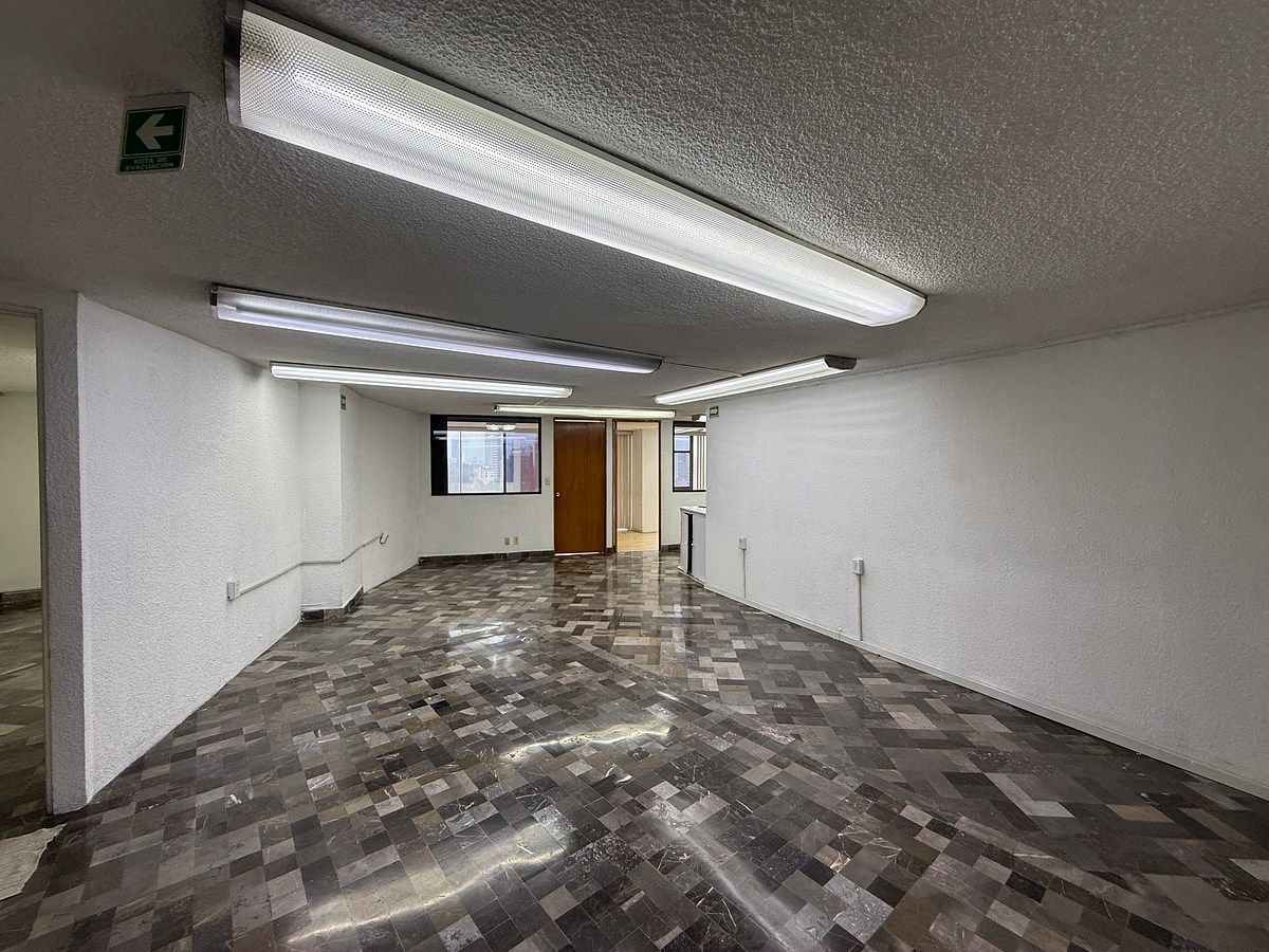 Sala Comercial em Polanco V Sección, Miguel Hidalgo, foto 2 de 12