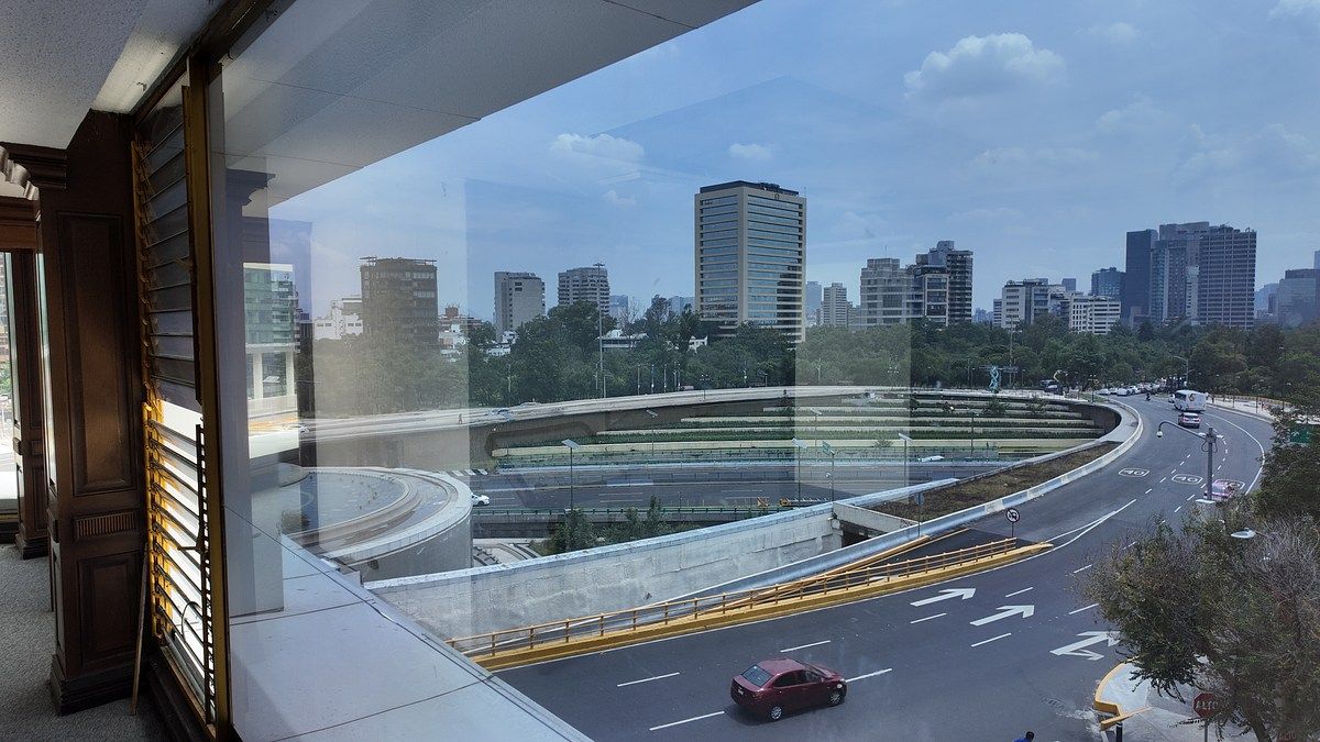 La vista, foto 4 de 15