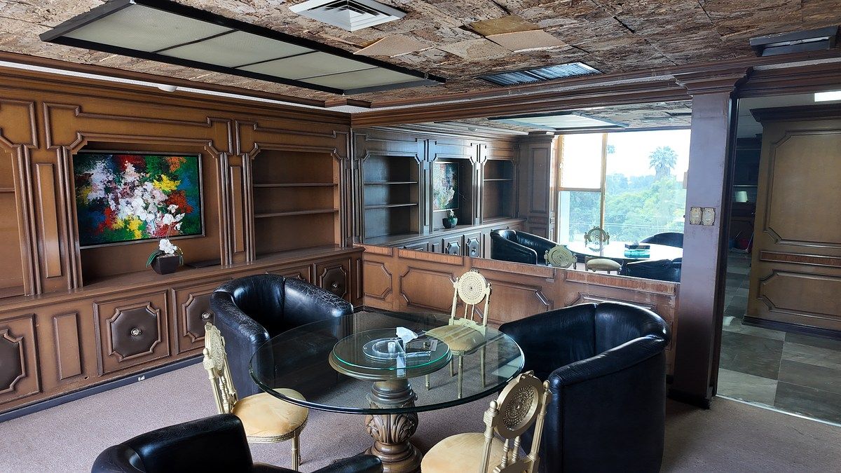 Privado 2, foto 11 de 15