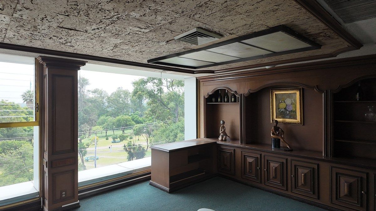 Oficina en Lomas de Chapultepec II Sección, Miguel Hidalgo, foto 13 de 15