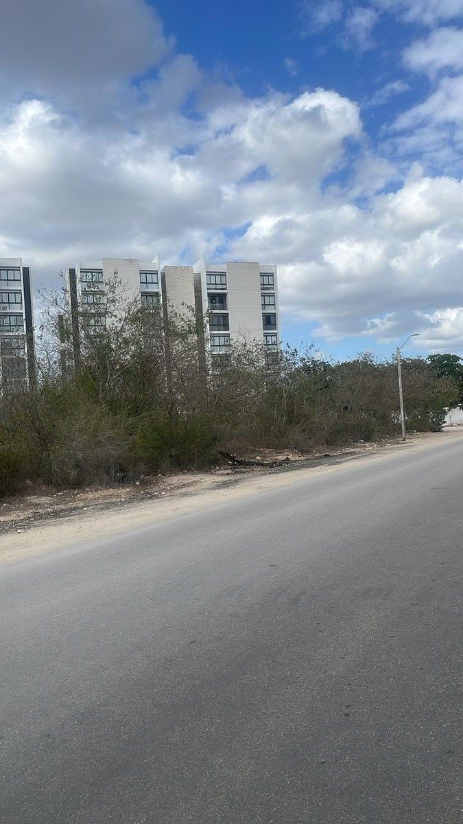 Lote em Temozón Norte, Mérida, foto 3 de 7