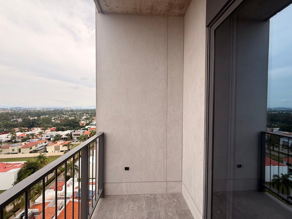 Apartment in Valle Real, Zapopan, photo 5 of 14