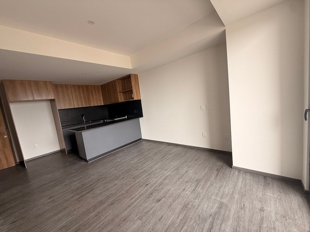 Apartment in Valle Real, Zapopan, photo 6 of 14